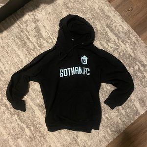 Gotham FC hoodie